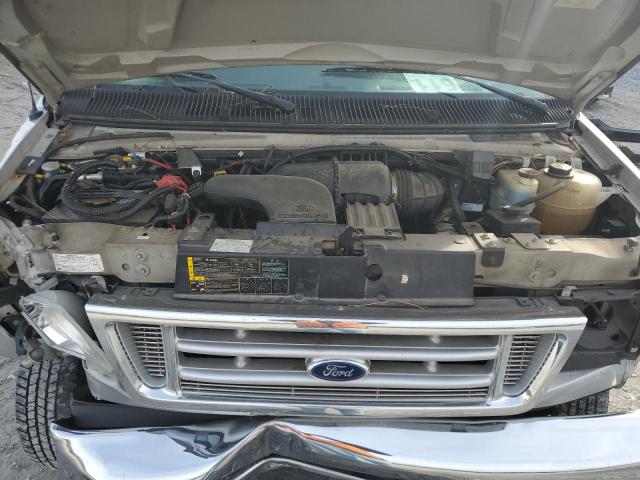 Photo 12 from auction – 2006 FORD ECONOLINE with VIN 1FDNE24L76DA40452