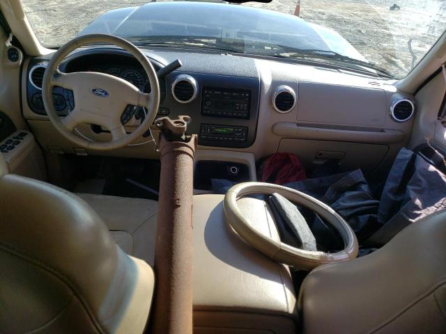 Photo 8 from auction – 2004 FORD EXPEDITION with VIN 1FMFU17L74LB61174