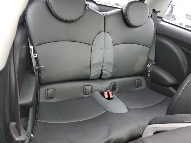 Photo 10 from auction – 2009 MINI COOPER S with VIN WMWMF73519TW83304