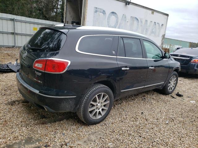 Photo 3 from auction – 2017 BUICK ENCLAVE with VIN 5GAKRAKD7HJ278180