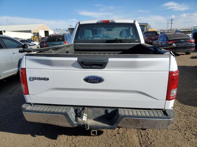 Photo 6 from auction – 2016 FORD F150 SUPER with VIN 1FTEX1EP5GKF22179