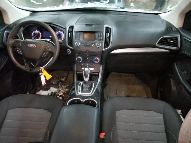Photo 8 from auction – 2016 FORD EDGE SE with VIN 2FMPK4G9XGBB11437