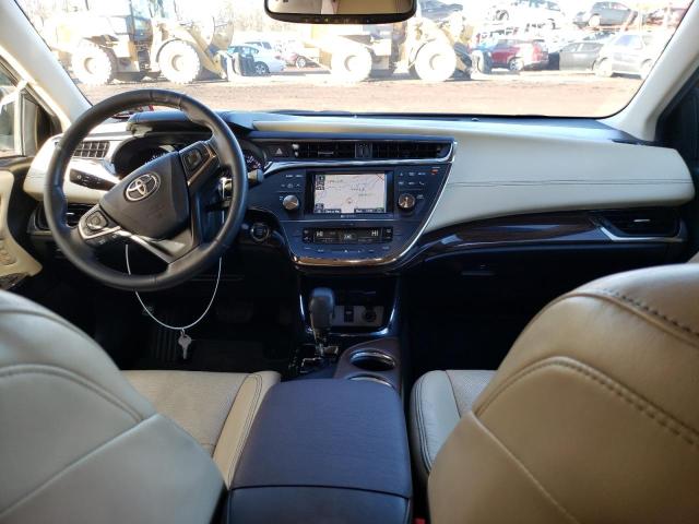 Photo 8 from auction – 2014 TOYOTA AVALON BAS with VIN 4T1BK1EB2EU087706