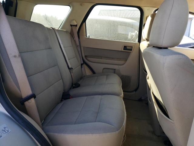 Photo 11 from auction – 2011 FORD ESCAPE XLT with VIN 1FMCU0D75BKB88297
