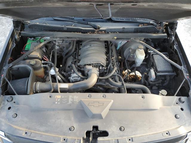 Photo 11 from auction – 2014 CHEVROLET SILVERADO with VIN 1GCVKREC5EZ416555
