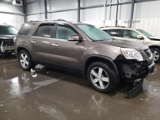 Photo 4 from auction – 2011 GMC ACADIA SLT with VIN 1GKKVREDXBJ244072