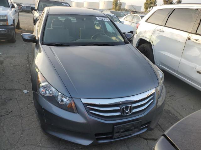 Photo 5 from auction – 2011 HONDA ACCORD LXP with VIN 1HGCP2F41BA073309
