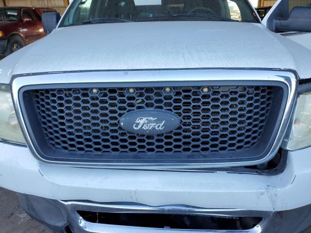Photo 7 from auction – 2007 FORD F150 SUPER with VIN 1FTRW12W37KD12048