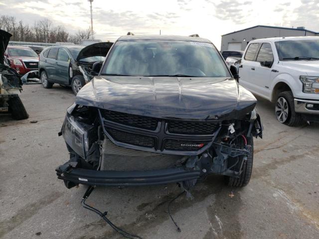 Photo 5 from auction – 2019 DODGE JOURNEY SE with VIN 3C4PDCBB4KT862985