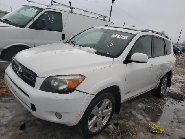 TOYOTA RAV4 2007 with VIN JTMBK32V975019141 - Photo from auction