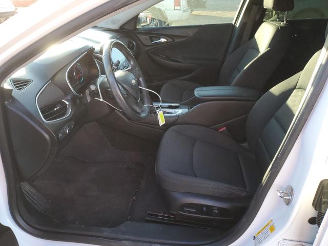 Photo 7 from auction – 2018 CHEVROLET MALIBU LT with VIN 1G1ZD5ST2JF266000