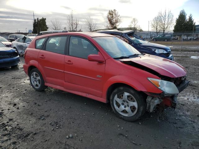 Photo 4 from auction – 2006 PONTIAC VIBE with VIN 5Y2SL65856Z436378