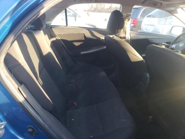 Photo 10 from auction – 2010 TOYOTA COROLLA BA with VIN 2T1BU4EE5AC264962