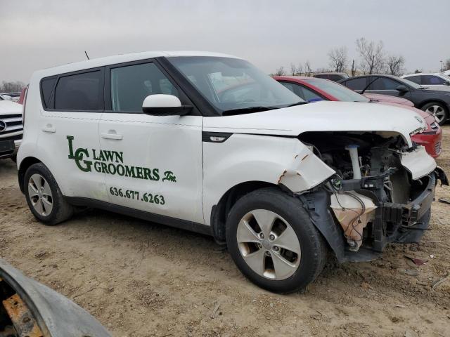 Photo 4 from auction – 2014 KIA SOUL with VIN KNDJN2A21E7000993