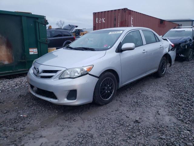TOYOTA COROLLA BA 2013 with VIN 5YFBU4EE0DP171528 - Photo from auction
