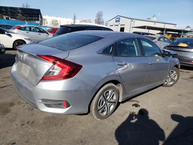 Photo 3 from auction – 2018 HONDA CIVIC LX with VIN 2HGFC2F54JH544628