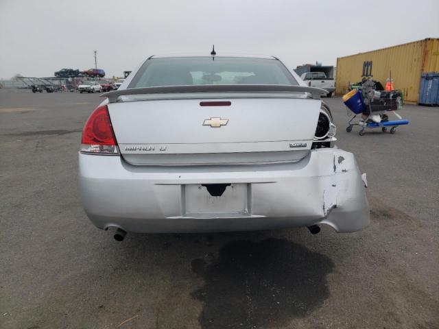 Photo 6 from auction – 2012 CHEVROLET IMPALA LT with VIN 2G1WG5E33C1124819