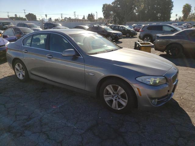 Photo 4 from auction – 2012 BMW 528 I with VIN WBAXG5C53CC593884