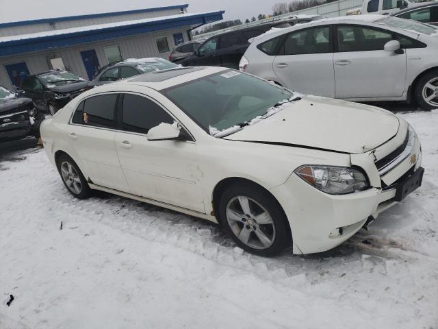 Photo 4 from auction – 2011 CHEVROLET MALIBU 2LT with VIN 1G1ZD5EUXBF368098