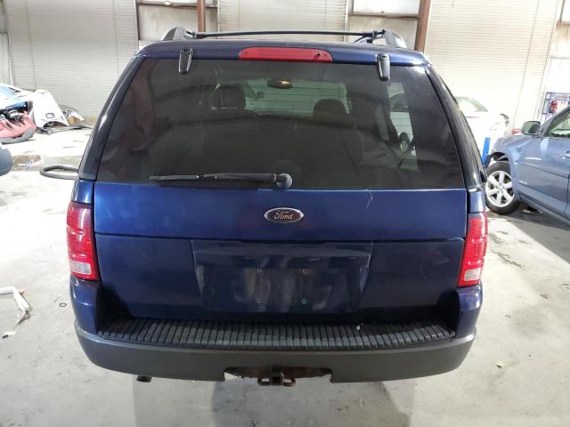 Photo 6 from auction – 2004 FORD EXPLORER X with VIN 1FMZU73K44UB30150