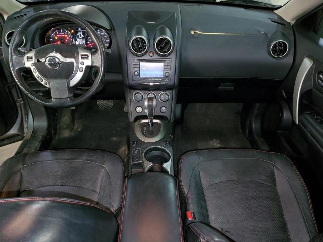 Photo 8 from auction – 2013 NISSAN ROGUE S with VIN JN8AS5MV2DW632572