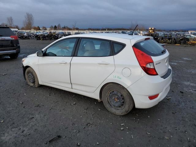 Photo 2 from auction – 2017 HYUNDAI ACCENT SE with VIN KMHCT5AE3HU307612