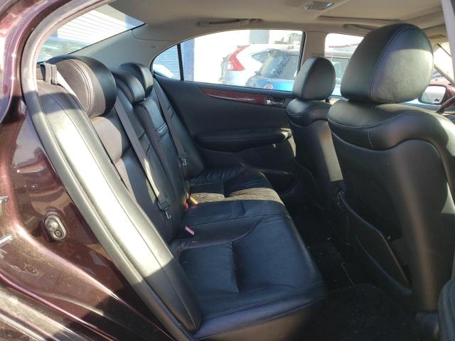 Photo 10 from auction – 2003 LEXUS ES 300 with VIN JTHBF30G230136817