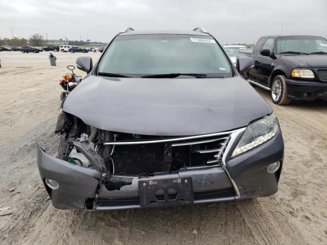 Photo 5 from auction – 2014 LEXUS RX 350 with VIN 2T2ZK1BA0EC147621