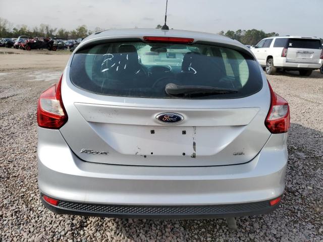 Photo 6 from auction – 2012 FORD FOCUS SEL with VIN 1FAHP3M21CL437719