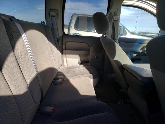 Photo 10 from auction – 2002 DODGE RAM 1500 with VIN 3D7HA18Z12G158912