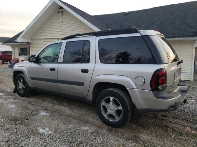 Photo 2 from auction – 2005 CHEVROLET TRAILBLAZE with VIN 1GNET16S956119673