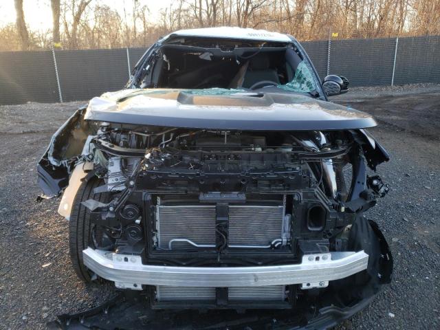 Photo 9 from auction – 2021 FORD EXPLORER P with VIN 1FM5K8AB8MGC31719