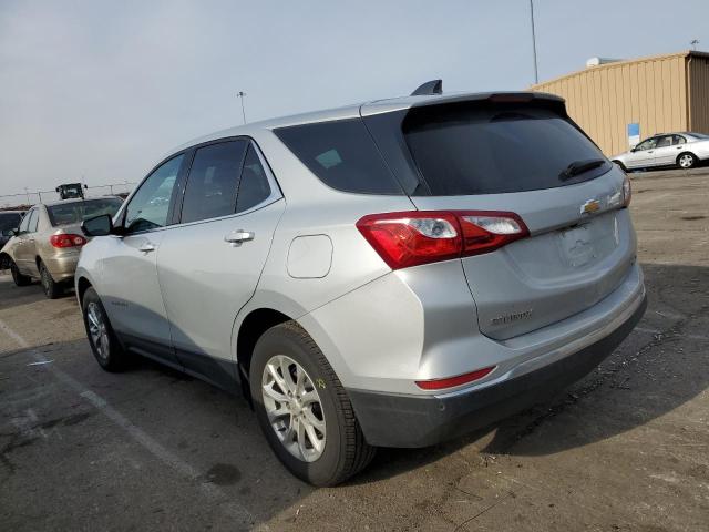 Photo 2 from auction – 2020 CHEVROLET EQUINOX LT with VIN 2GNAXTEV0L6164955