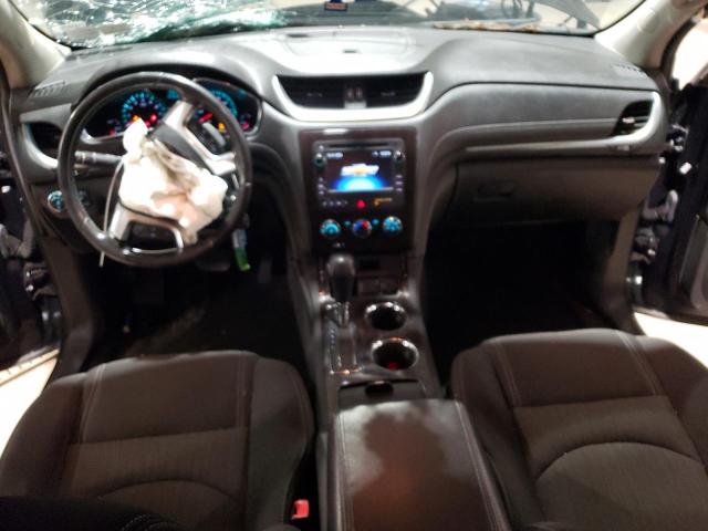 Photo 8 from auction – 2015 CHEVROLET TRAVERSE L with VIN 1GNKVGKD2FJ278072