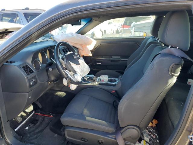 Photo 7 from auction – 2014 DODGE CHALLENGER with VIN 2C3CDYAG6EH233884