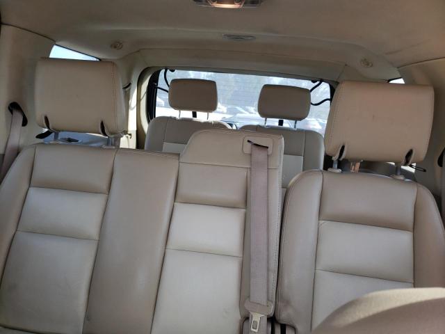 Photo 10 from auction – 2008 FORD EXPLORER E with VIN 1FMEU74EX8UB29078