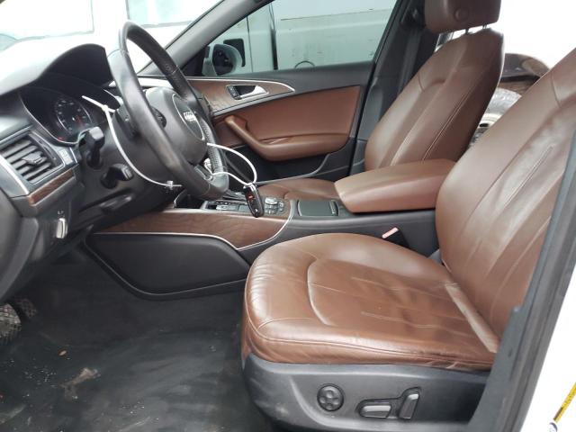 Photo 7 from auction – 2014 AUDI A6 PREMIUM with VIN WAUFMAFC0EN012243