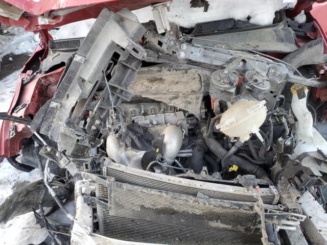 Photo 11 from auction – 2021 JEEP COMPASS LA with VIN 3C4NJDBB0MT533953