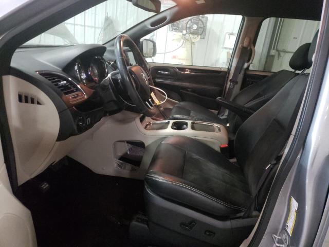 Photo 7 from auction – 2019 DODGE GRAND CARA with VIN 2C4RDGCG1KR755065