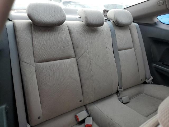 Photo 10 from auction – 2012 HONDA CIVIC LX with VIN 2HGFG3B50CH557587