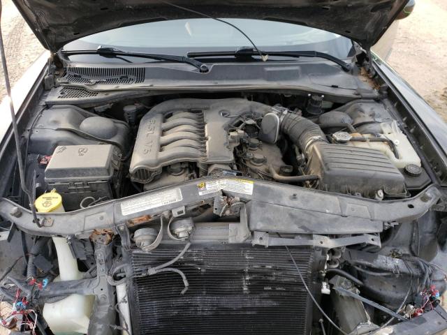 Photo 11 from auction – 2010 DODGE CHARGER with VIN 2B3CA3CV7AH247954