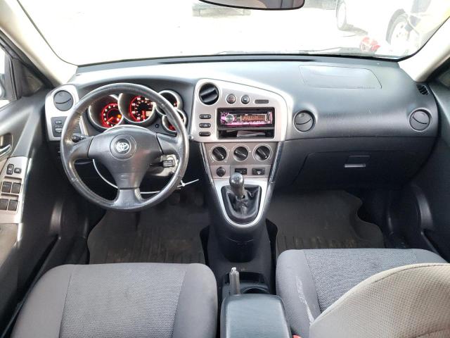 Photo 8 from auction – 2004 TOYOTA COROLLA MA with VIN 2T1KR32E64C278566