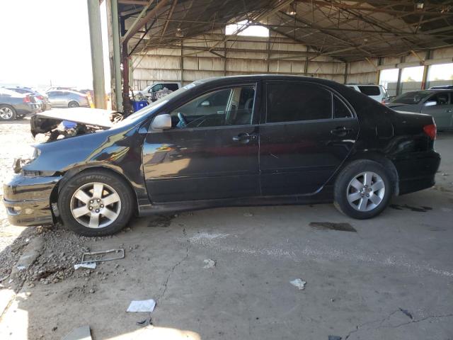 Photo 1 from auction – 2006 TOYOTA COROLLA CE with VIN 1NXBR32EX6Z751502