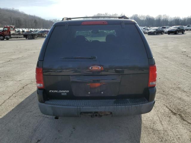 Photo 6 from auction – 2003 FORD EXPLORER X with VIN 1FMZU73KX3UB75737