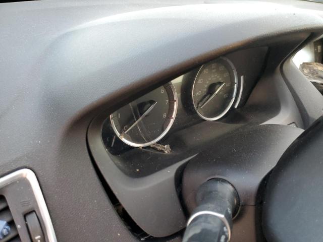 Foto 9 de la subasta – 2015 ACURA TLX con VIN 19UUB2F31FA006435