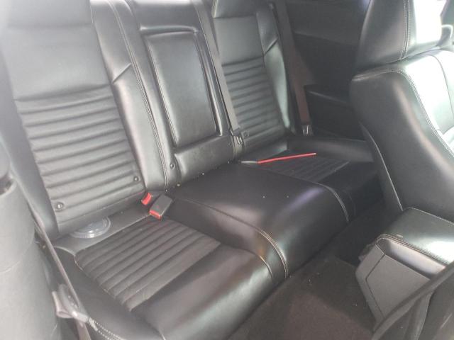 Photo 10 from auction – 2012 DODGE CHALLENGER with VIN 2C3CDYAGXCH181219