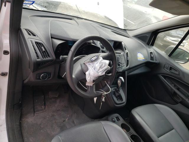 Photo 8 from auction – 2014 FORD TRANSIT CO with VIN NM0LS6E7XE1143469
