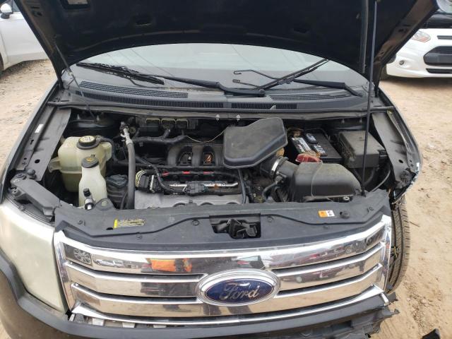 Photo 11 from auction – 2008 FORD EDGE LIMIT with VIN 2FMDK39C18BA40992
