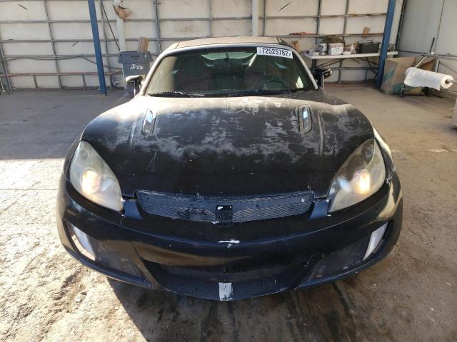 Photo 5 from auction – 2007 SATURN SKY with VIN 1G8MB35B07Y108664