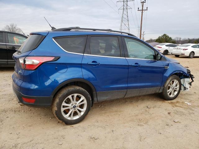 Photo 3 from auction – 2018 FORD ESCAPE SE with VIN 1FMCU9GD9JUC67660